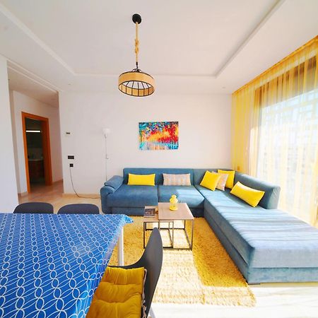 Geronticus Apartment Агадір Екстер'єр фото
